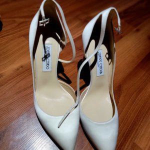 brand new Woman Jimmy choo shoe